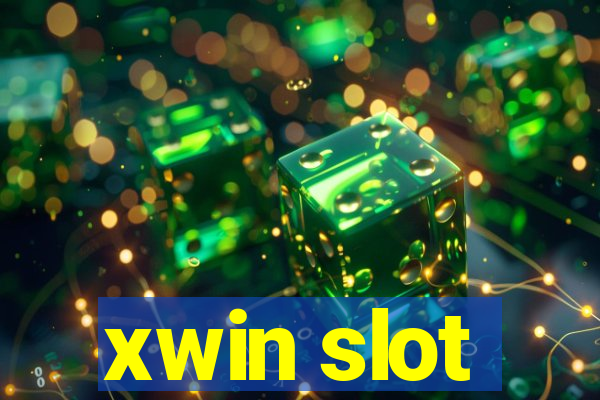 xwin slot